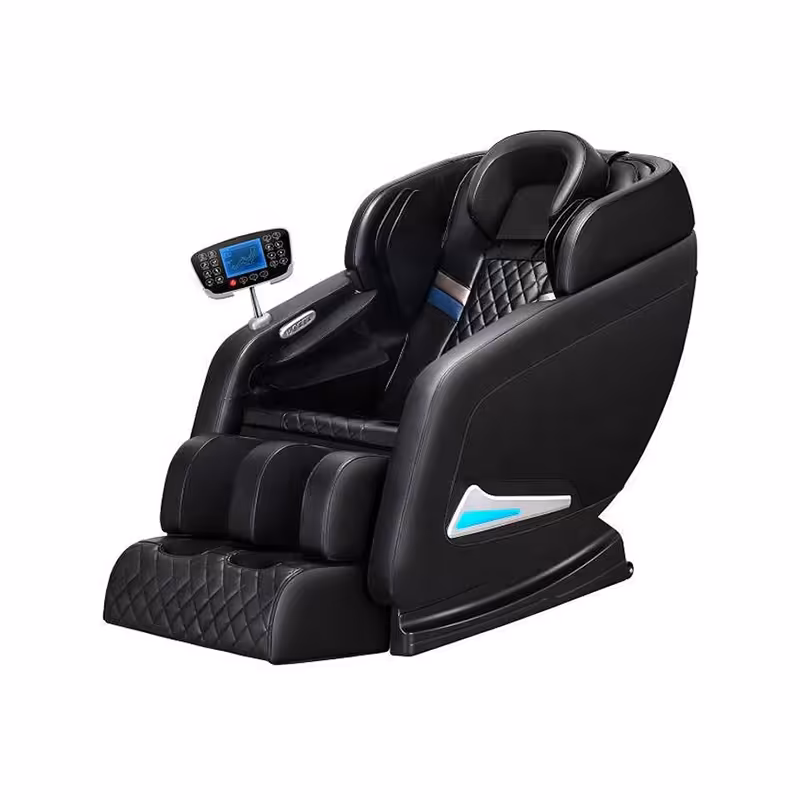 صندلی ماساژور لیرکن مدل LEK-988S