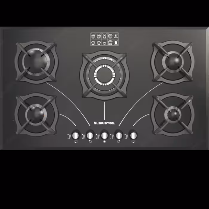 گاز صفحه ای g539