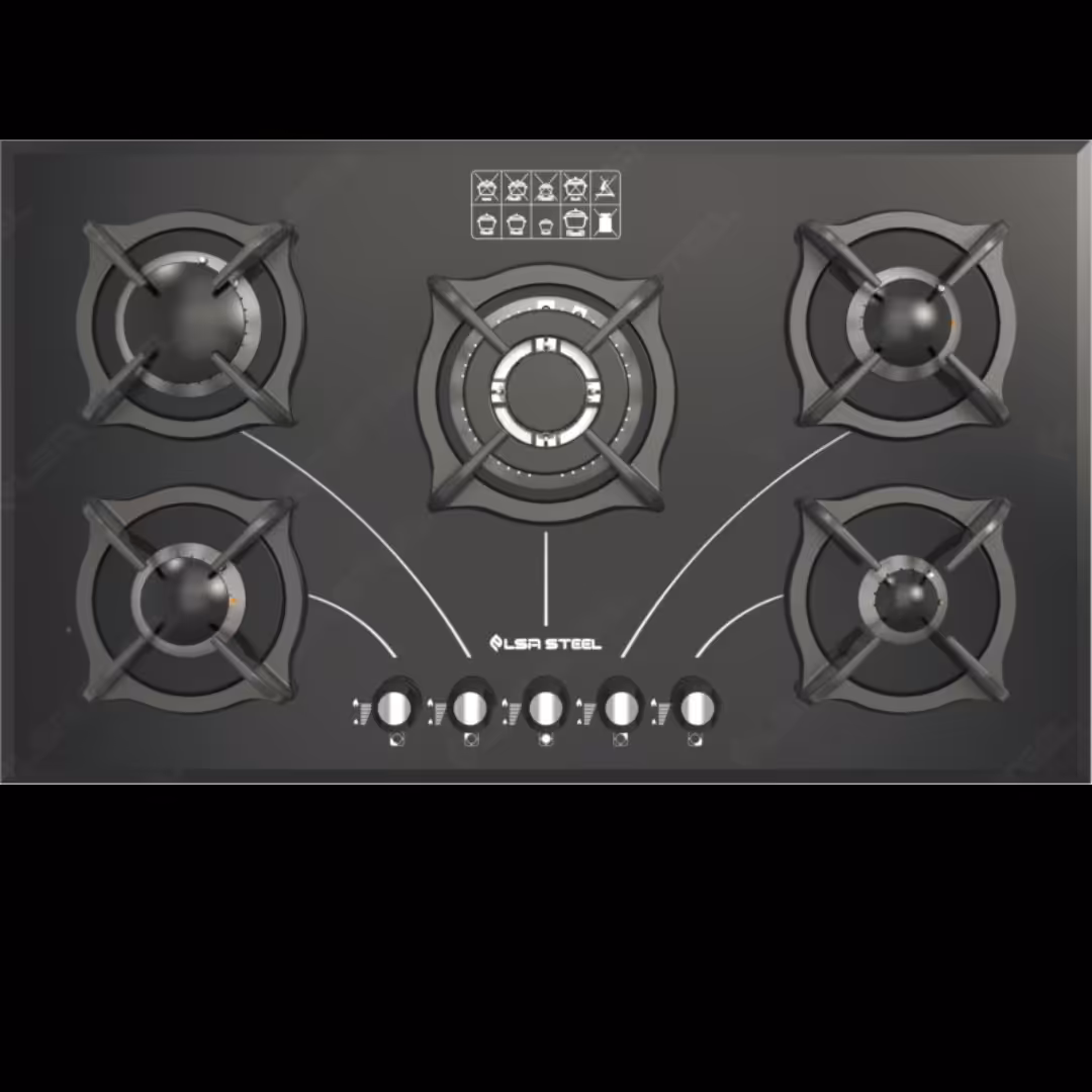 گاز صفحه ای g539