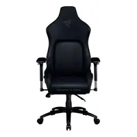 صندلی گیمینگ ریزر مدل Iskur Black
