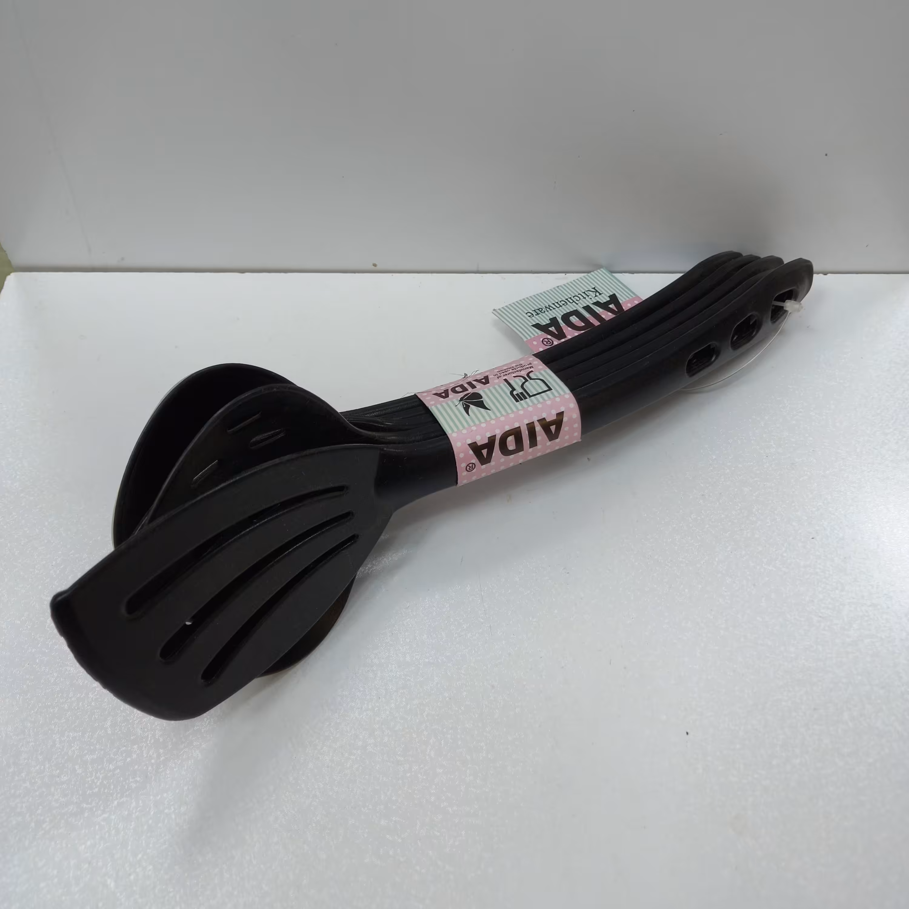 کفگیر وملاقه