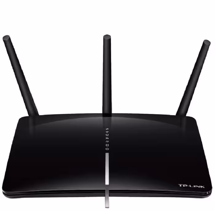 مودم روتر تی پی لینک مدل آرچر دی 2