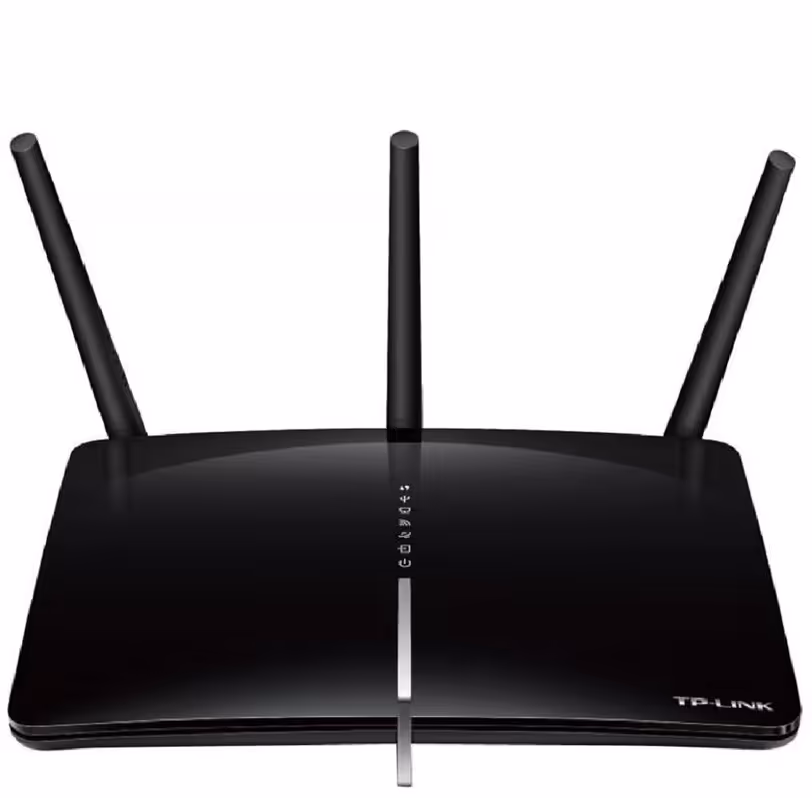 مودم روتر تی پی لینک مدل آرچر دی 2