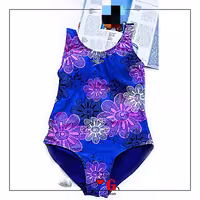 مایو زنانه خارجی اسلیپ speedo