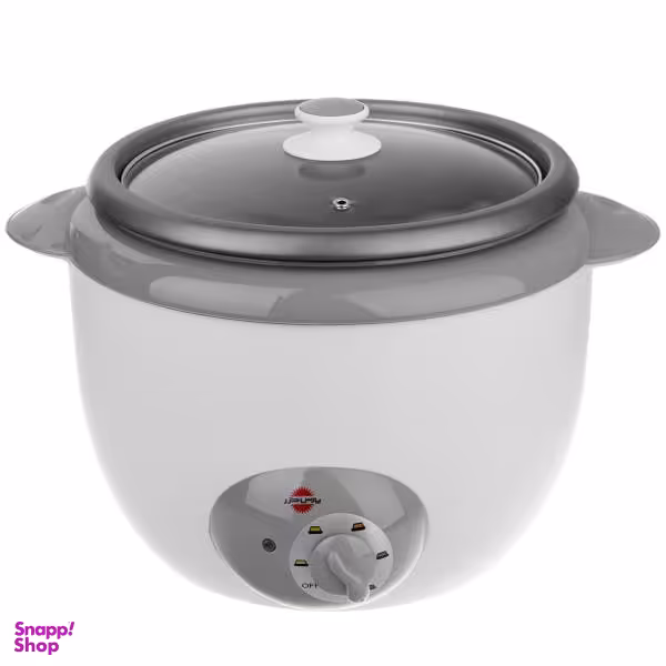 پلوپز پارس خزر مدل RC271TSP Candoj