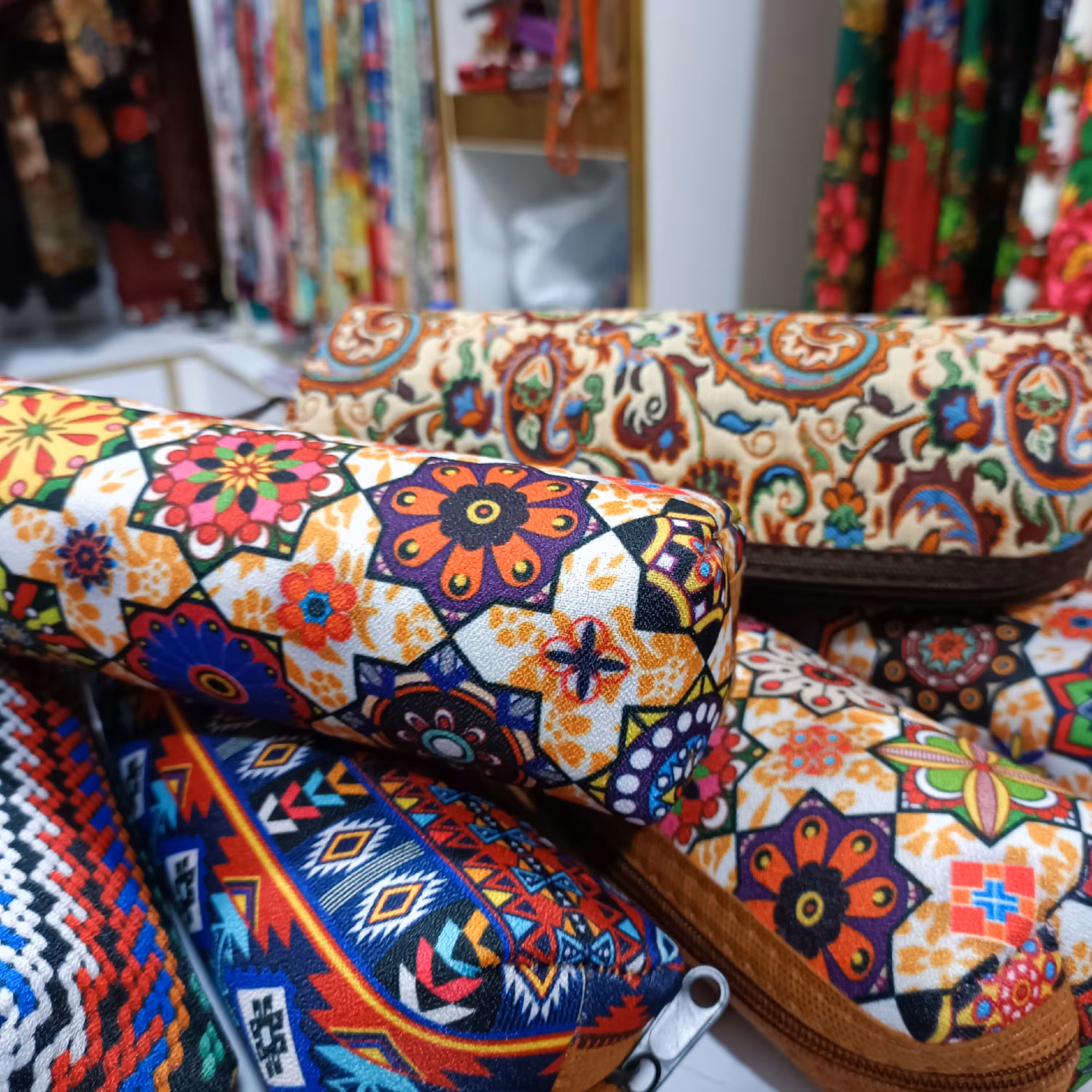 جامدادی  سنتی