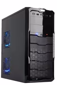 سیستم اسمبل شده مقداد آی تی سریOffice