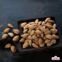 بادام سنگی500گرمی اعتماد شیرین ودرشت - حذف شده