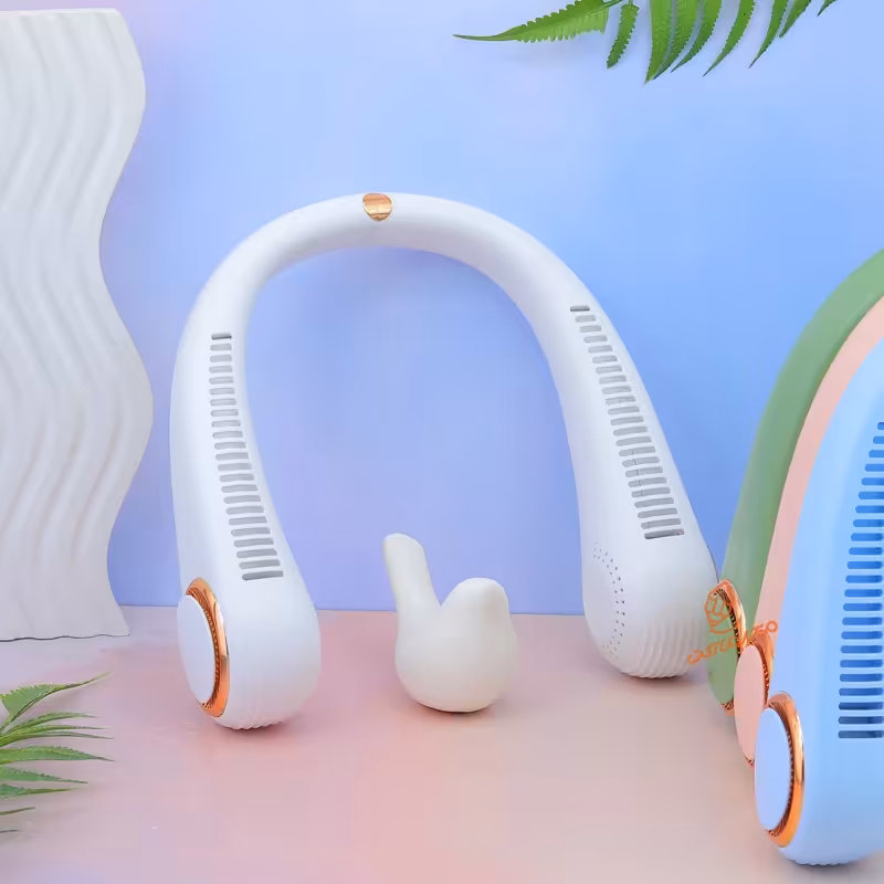 فن دور گردنی 8091 DIANDI