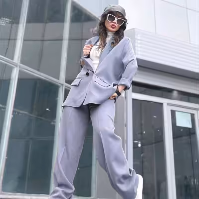 کت شلوار مازراتی برند