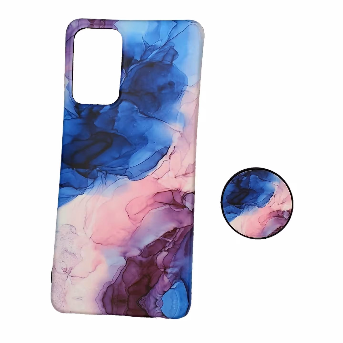 قاب گوشی اسیدی سامسونگ A32 4G