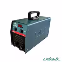 اینورتر (دستگاه جوش) 200 آمپر لکا مدل WI200