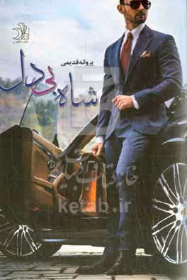 کتاب شاه بی دل