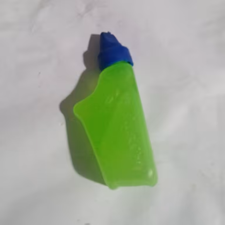 چسب مایع خمره ای