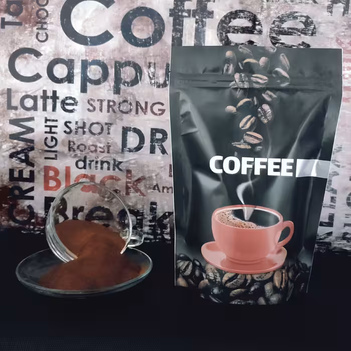 اسپرسو فوری (برند توبک) 300 گرمی 