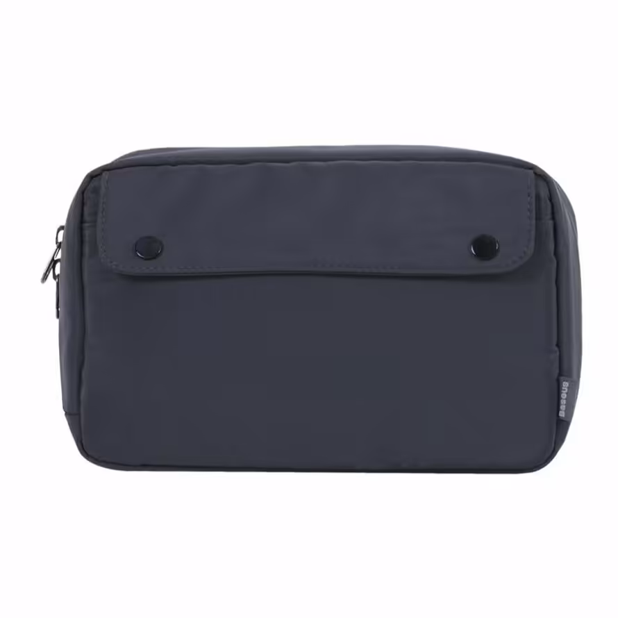 کیف لوازم جانبی بیسوس LBGD-0G Track Series