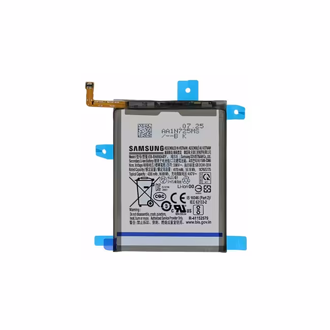 باتری گوشی سامسونگ گلکسی نوت 20 | Samsung Galaxy Note 20 battery