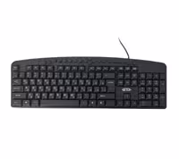 کیبورد دیتکس مدل D-410
