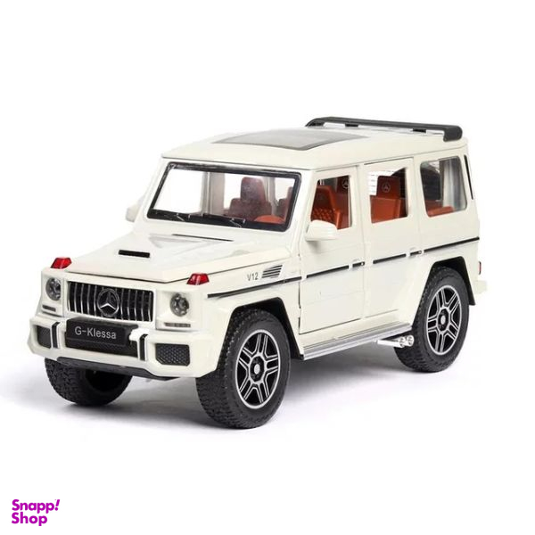 ماشین بازی کد G63 غیر اصل