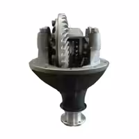 دیفرانسیل پیکان مدل MTT با گرانول پنیون خارجی