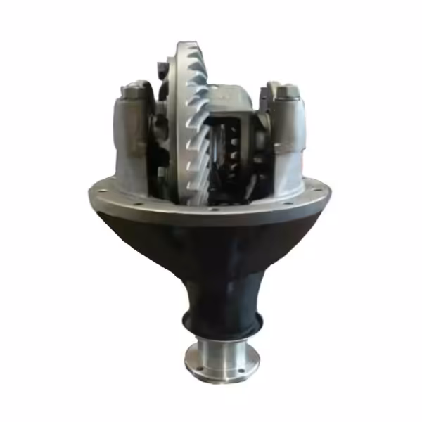 دیفرانسیل پیکان مدل MTT با گرانول پنیون خارجی