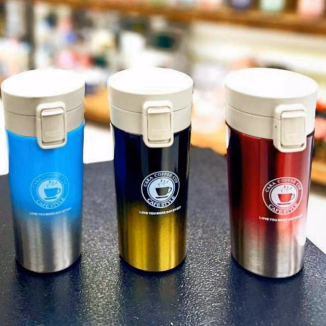 تراول ماگ کافی