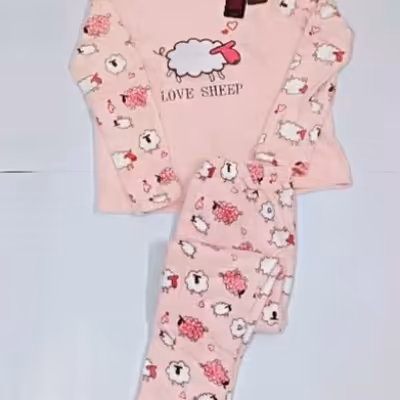 ست حوله ای وارداتی طرح ببعی