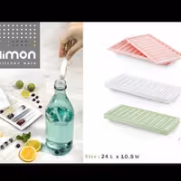 قالب یخ میله ای  لیمون 