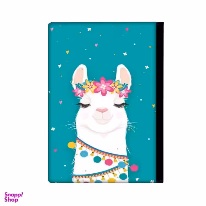 کلاسور مدل لاما کد 661