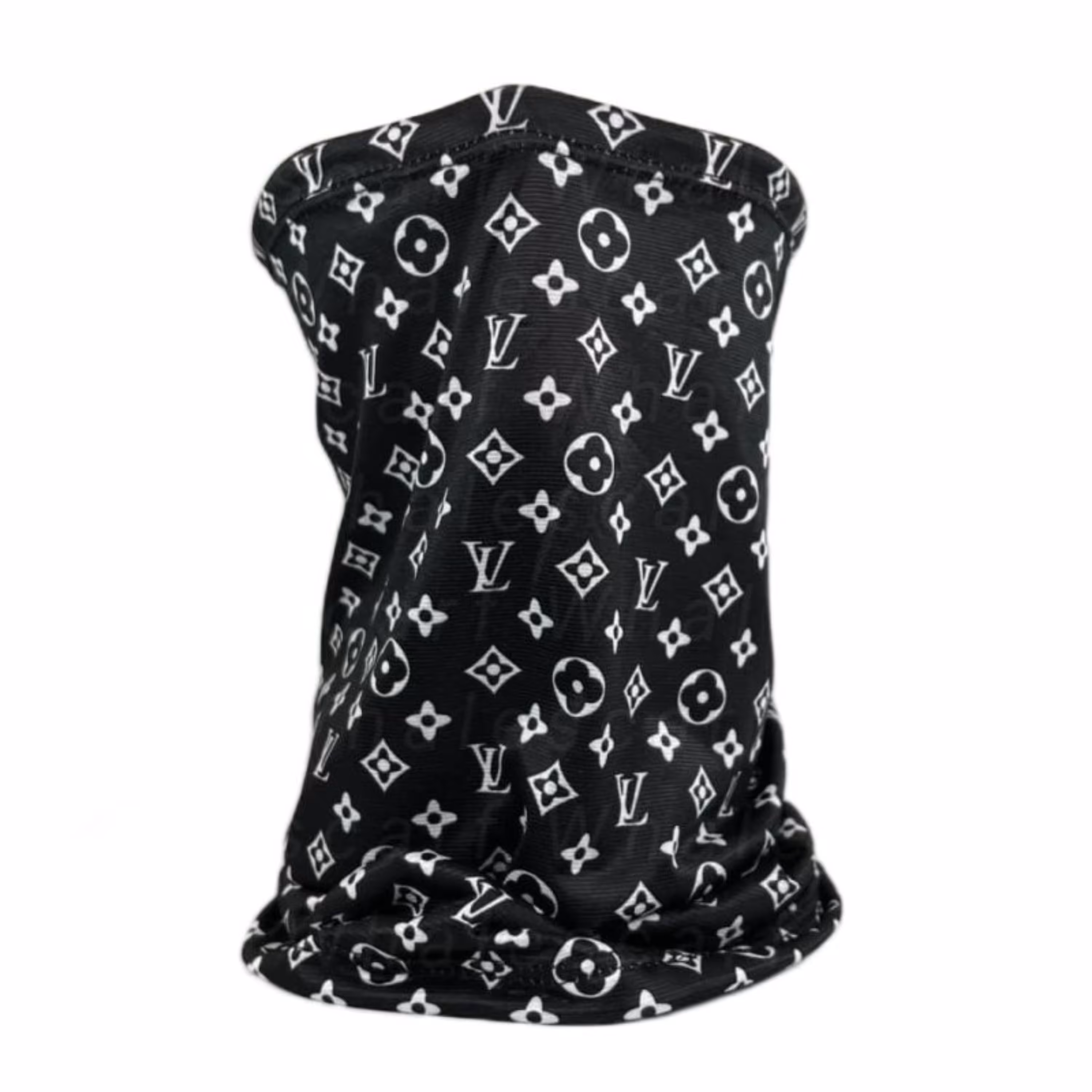 دستمال سر و گردن لویی ویتون مدل BAF 011