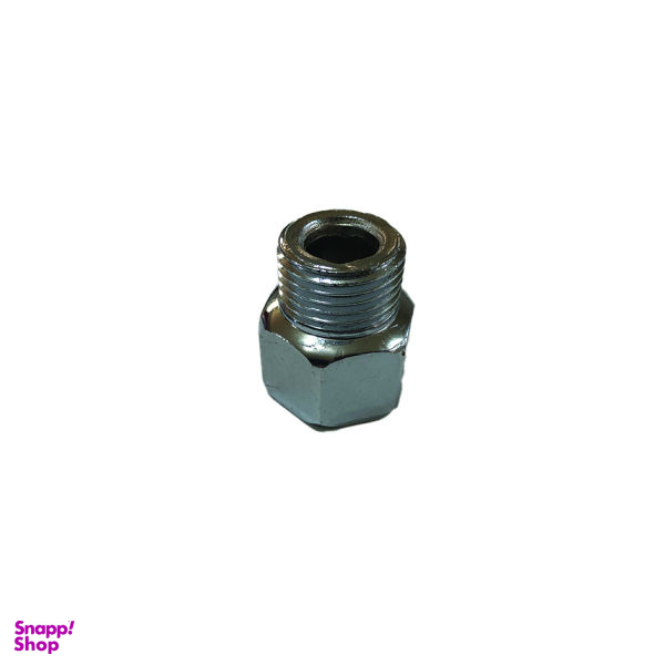 تبدیل شلنگ توالت مدل 3/4 به 1/2 کد 142