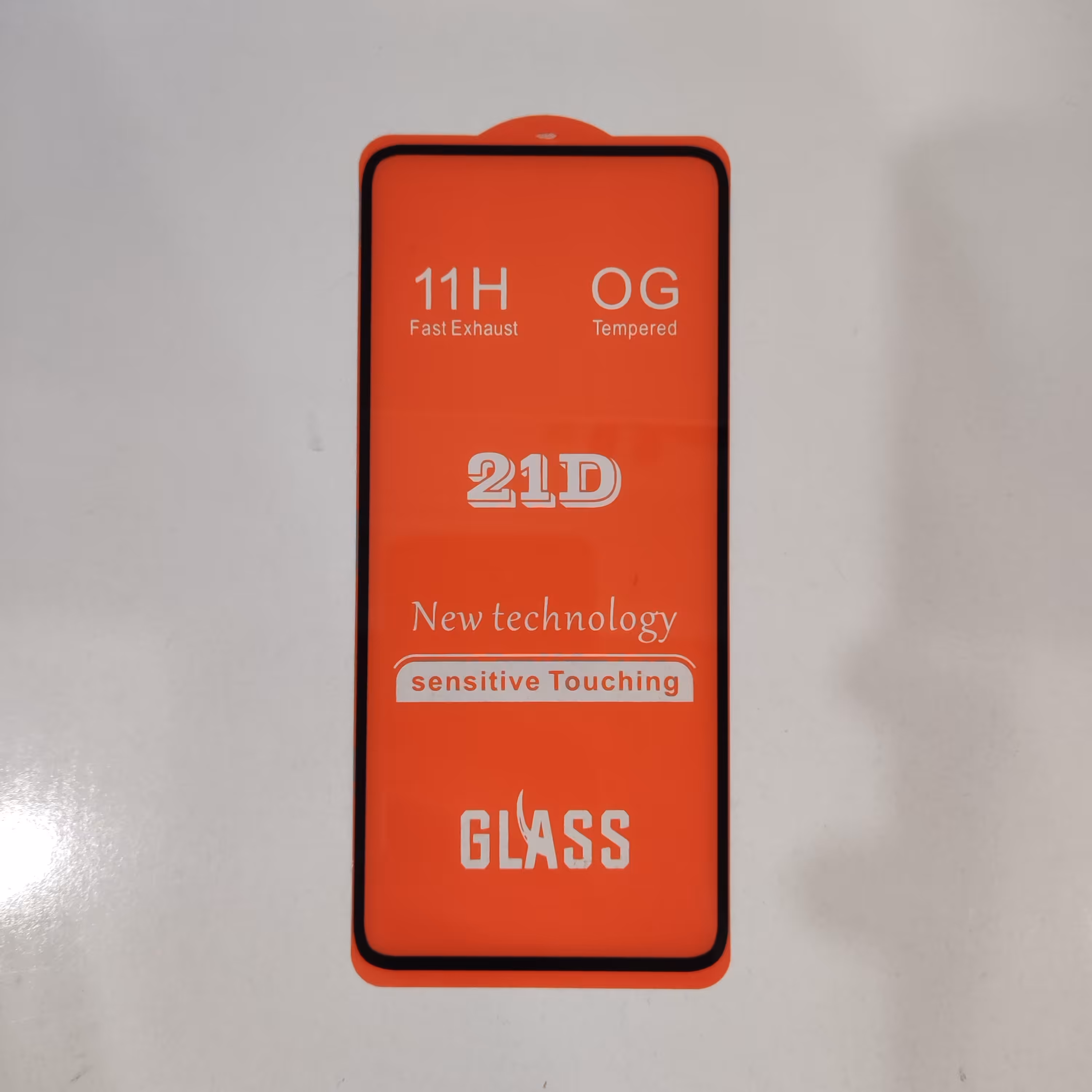 محافظ صفحه نمایش شیشه ای ( گلس) شیائومی Redmi Note 11 5G