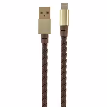 کابل تبدیل USB به لایتنینگ تسکو مدل تی سی 65 به طول 1.5 متر