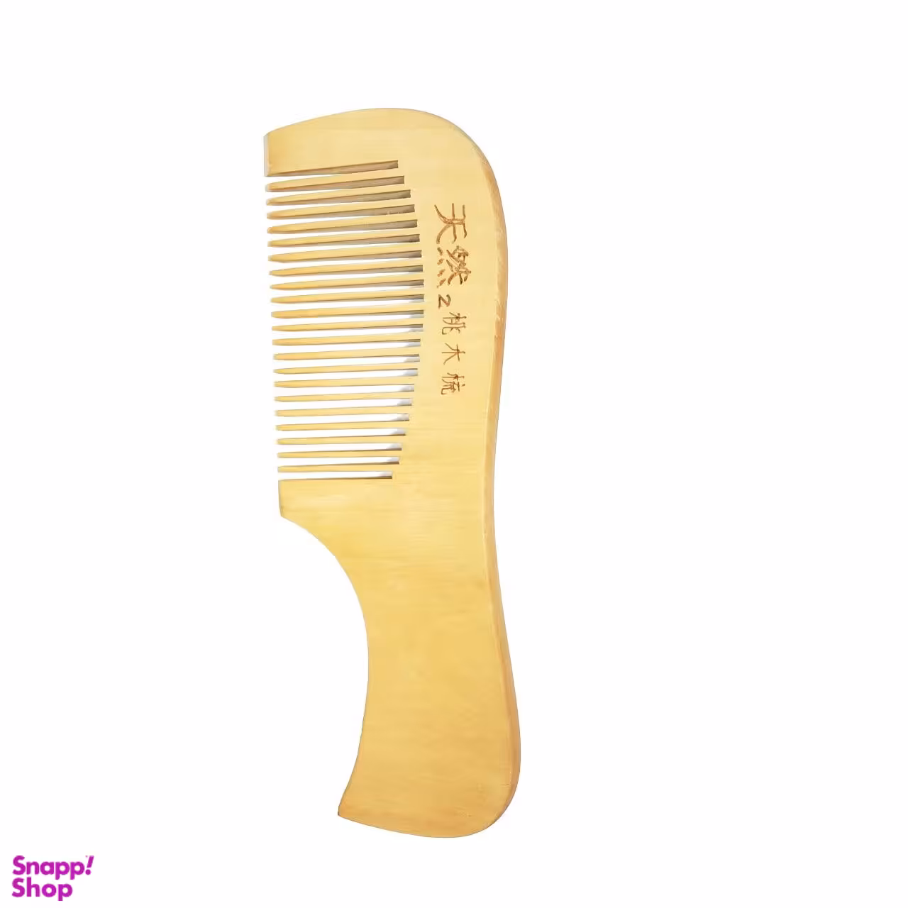 شانه مو کد 03