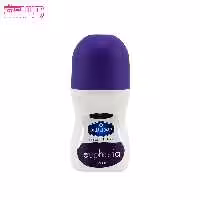 مام رول ضد تعریق زنانه euphoria دکتر درما حجم 50ml
