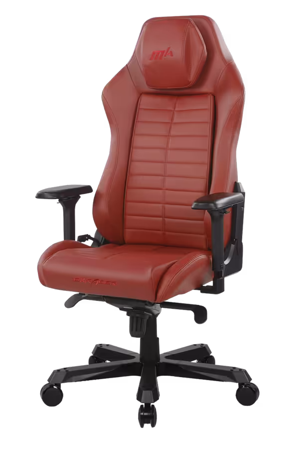 صندلی گیمینگ دی ایکس ریسر با سری Master مدل DMC/DM1200/R