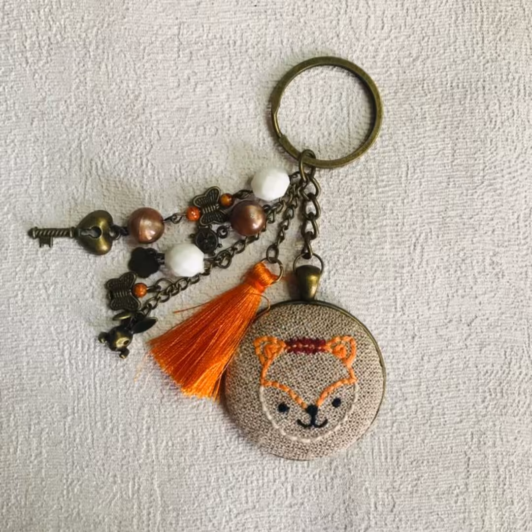 جاسوییچی مدل روباه.بسیار سبک و راحت. فقط یک عدد به قیمت حراجی موجود است.