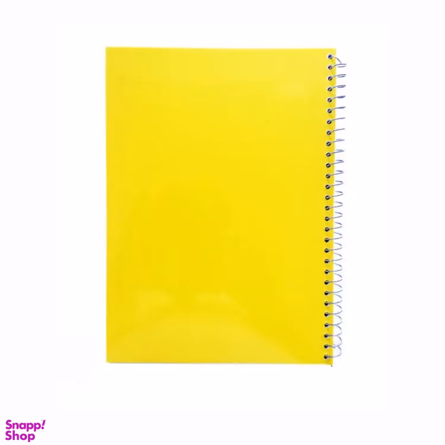 دفتر مشق 100 برگ طرح ساده کد D0001