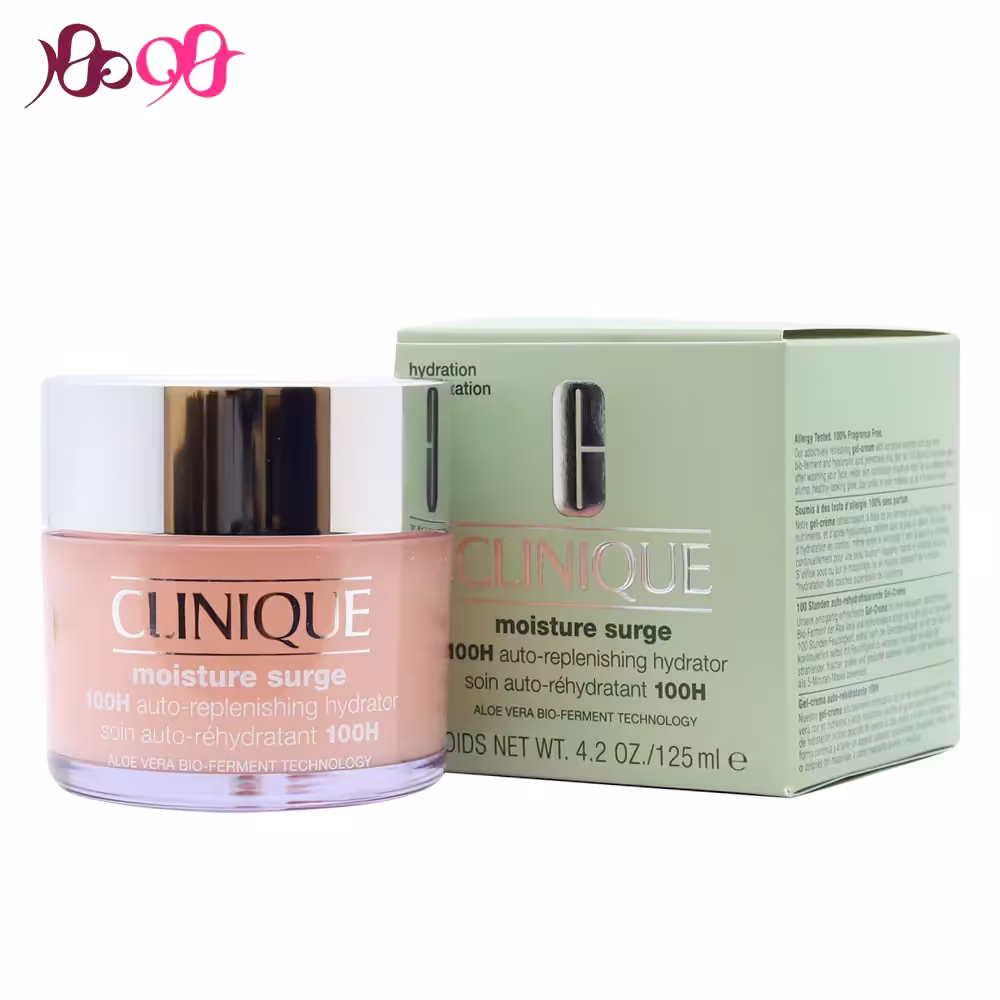 آبرسان 100 ساعته کلینیک