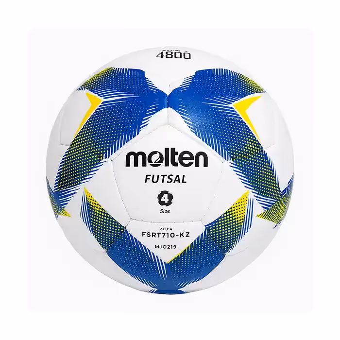 توپ فوتسال نیمه تنبل مولتن FG 4800