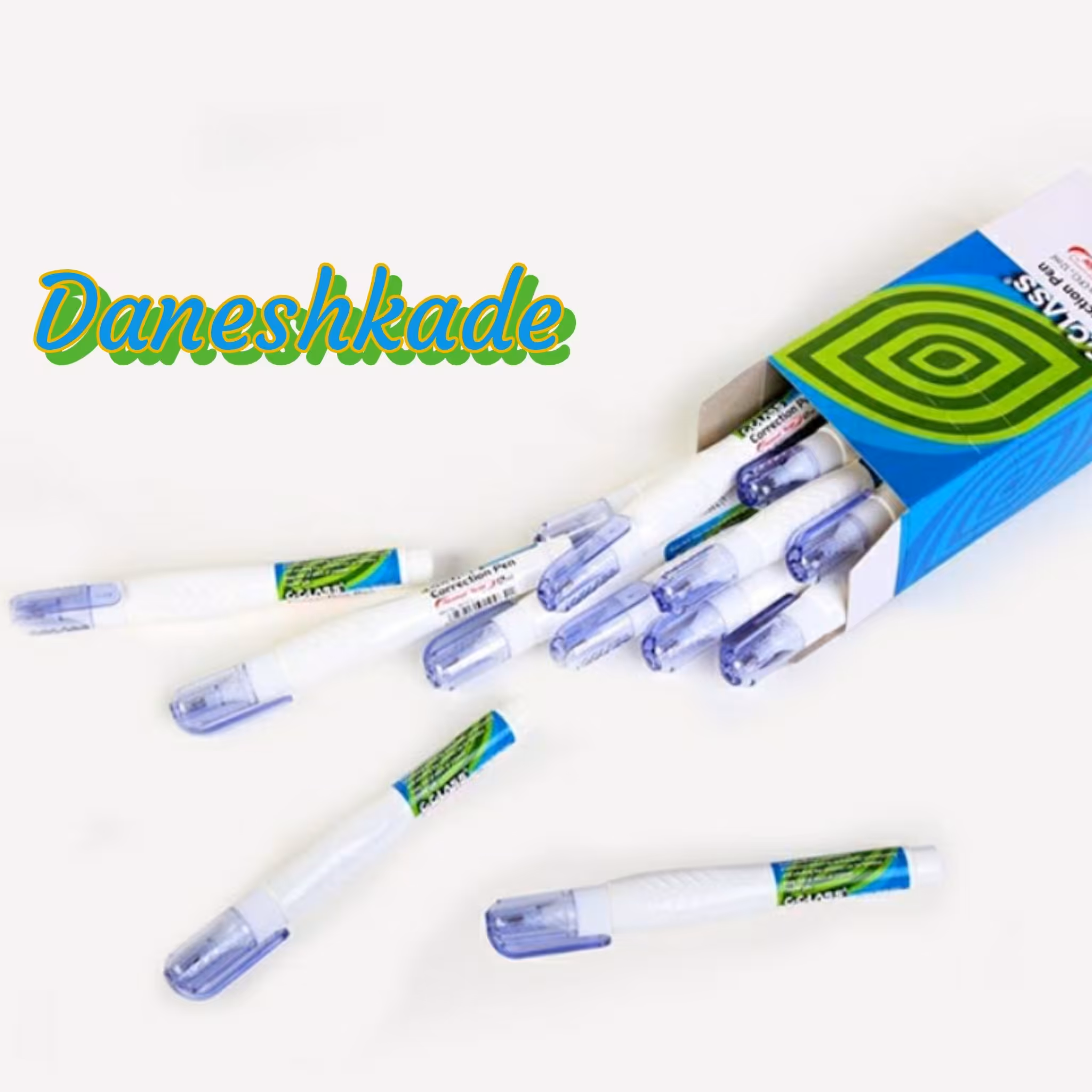 لاک غلط گیر سی کلاس12میل