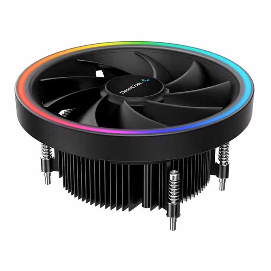 قیمت و خرید خنک کننده پردازنده دیپ کول مدل UD551 ARGB | یاس ارتباط
