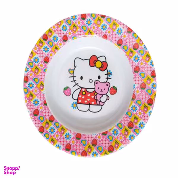 کاسه کودک مدل 13400