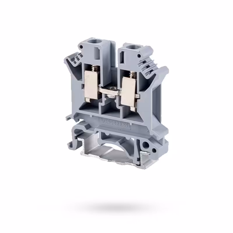 ترمینال ریلی NSC نمره 10- مجموعه 100 عددی - نیروصنعت