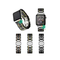 بند ساعت اپل واچ Apple Watch 38/40mm مدل Tiny Ceramics