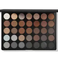 پالت سایه مورفی MORPHE اصل 35 رنگ مدل 35k