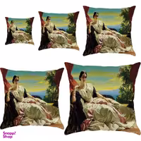 کوسن مدل S5-10707 مجموعه 5 عددی