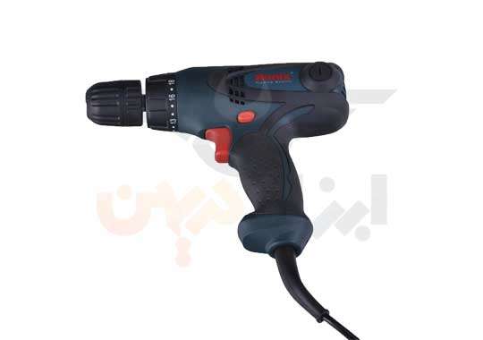پیچ گوشتی برقی رونیکس ronix 2513 