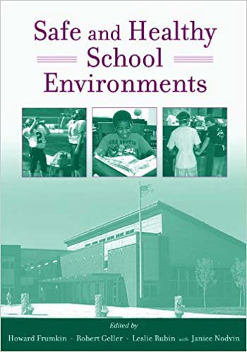  دانلود کتاب Safe And Healthy School Environments, 2006 - دانلود کتاب های دانشگاهی