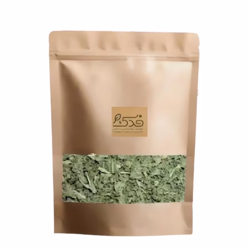 سبزی خشک کوکویی ممتاز فدک (100گرم)